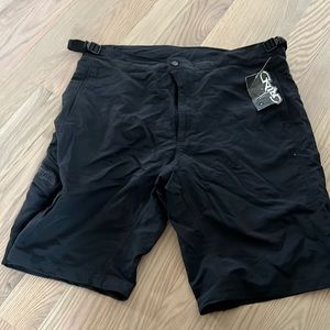 Cannondale biker shorts